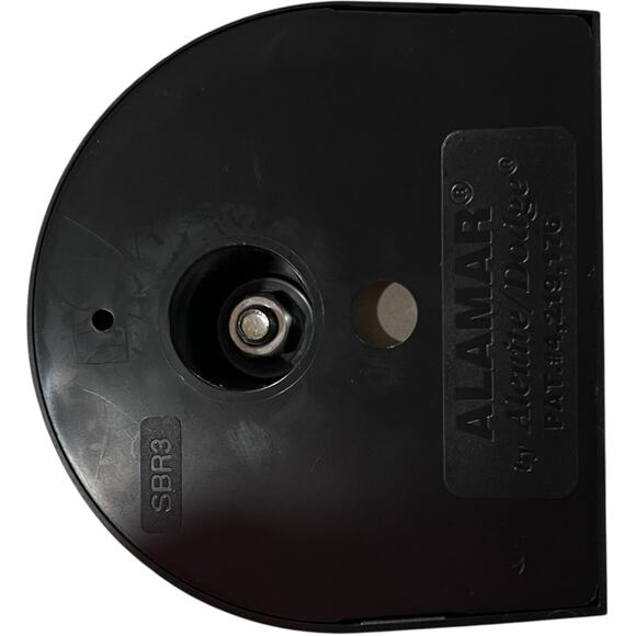 2000 soccer two boys kicking ball Trophy - Picture 7 of 8